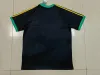 2024 2025 Ямайка Национальная футбольная майка 24/25 Бейли Антонио Рид рубашка Николсон Моррисон ЛОУ Мужская футбольная форма
