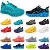 spring men women shoes Running Shoes fashion sports suitable sneakers Leisure lace-up Color black white blocking antiskid big size GAI 320
