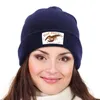 Bérets Bar Harbor Maine Bonnet tricoté Streetwear |-F-|Casquettes Pour Hommes Femmes