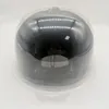 ボールキャップハットインナーサポートステレオタイプのキャップホルダー野球防止防水防水式ストレージサスペンションハットボックス