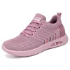 Scarpe da donna nuove primaverili Scarpe con cuscino d'aria Scarpe da corsa sportive casual in poliuretano 21 GAI