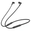 Cell Phone Earphones Huawei FreeLace Wireless Earphone Bluetooth Headset Magnetic Switch Memory Metal Cable Waterproof Sports Game Headphone YQ240304