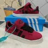 designer schoenen Luxe Suede Sneakers grijs Zwart Donkergroen Cloud Wonder WitValentines Day Semi Lucid Blue Ambient Sky heren dames casual sneakers