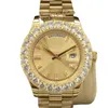Luxury Watch Women Automatyczny mechaniczny zegarek 43 mm 904L Sapphire Sapphire Wodoodporne światła na ręczę na ręczę Montre Luxe Fashion SB053 C4