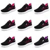 2024 Ny produkt Rinnande skor Designer för män Kvinnor Fashion Sneakers White Black Pink Womens Outdoor Sports Trainers Gai Sneaker Shoes6541651