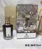 Precio al por mayor perfume RETRATOS EL INIMITABLE PENHALIGON Cabeza de bestia Capricornio cabeza de argal William Hombres PERFUMES 75ML9PT6