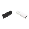 Möss DualMode Wireless Bluetooth Mini Mouse -laddning Lämplig för Lenovo/Apple/Mac/Laptop Mini Mouse