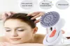 Testa elettrica Massaggiatore del cuoio capelluto Rilassamento del cervello Massaggiatore relax Mal di testa Alleviare lo stress Prevenire la caduta dei capelli Assistenza sanitaria9754609