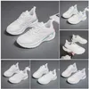 Athletic Shoes for men women Triple White Black designer mens trainer sneakers GAI-194