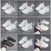 Atletik Ayakkabılar Erkekler Kadınlar Üçlü Beyaz Siyah Tasarımcı Erkek Trainer Spor Kabarcıları Gai-93