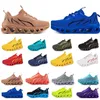 Chaussures pour hommes Spring Running Women Chaussures Fashion Sports adaptés à baskets Condente