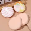 Heallor Thick Soft Air Cushion Cosmetic Puff Dry Wet Usable Powder Puff Face Concealer Blush Foundation Hide Pores Beauty Cosmet 240229