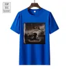 Mens T-skjortor var en gång inte T-shirt Cryptopsy Tour Shirt Boy Girl Streetwear Graphic Print Tshirts