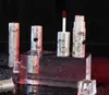 Lip Gloss Mirror Glaze Velvet Matte Liquid Lipstick Waterproof Long Lasting Moisturizing Beauty Cosmetics Maquiagem TSLM17639971
