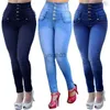 Damesjeans Jeans Jeans Taille Dames Colombiaans voor 240304