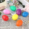 20st Egg Musical Percussion Maracas Shakers Maraca Shaker Kids Rattle Gift for Child 240226