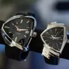 Gorąca wyprzedaż Montre Luxe Oryginalne Hamiltons Ventura Elvis80 Mężczyźni Watch Automatyczny ruch mechaniczny Watches Watching Luksusowe męże Wysokiej jakości męże Nowe