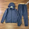 テクノロジーフリースの濃厚なマンテックスポーツパンツトラックスーツボトムスTechFleece Sportswearジャケットスペースコットンレディースレディースコートジョガーズ255