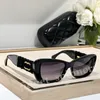 Moda designer óculos de sol letras c mulheres óculos de sol com caixa de presente e óculos de sol caso 1:1 qualidade original