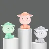 Tactile veilleuses chambres d'enfants lampe pour enfants lumière de sommeil USB veilleuse dessin animé lampe de nuit bébé alimentation chambre lampe de chevet 240227