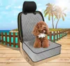 Waterproof Pet Seat Cover Dog Mats Car Seat Cover for Small Medium Dogs Pet Protection Mat with Seat Belt for Cars SUVS Truck2862855