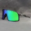 мужские дизайнерские солнцезащитные очки 9406B Очки для занятий спортом на открытом воздухе, модные ветровые стекла, поляризованные солнцезащитные очки унисекс, солнцезащитные очки