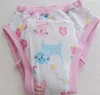 Printed cat Training Pantnappie Adult Nappies abdl Cloth Diaper Adult Baby Diaper LoverUnderpants9325257