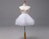 Black Children Petticoats Wedding Bride Accessories Half Slip Little Girls Crinoline 22cm 35 cm 45 cm Flower Girl Formal Dress Und8661982