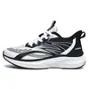 2024 scarpe da corsa per uomo sneakers moda nero bianco blu grigio scarpe da ginnastica da uomo GAI-21 taglia scarpe da esterno 39-45