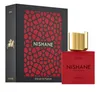 Nishane Perfume 100 мл Wulongcha ani hacivat ege nanshe fan your flam fragrance man women extrait de parfum laving brand brand brand unisex нейтральный распыл