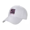 Baretten Unisex Mazzy Star Hat Hip-Hop Baseball Caps Polyester Punk Zonnehoeden Verstelbare Racing Cap Zomer