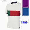 Camisas de futebol 24Al Al-Nassr Portuguesa Portuguesa Fãs Portugieser Homens Crianças KitH2435