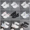 Ürün 2024 Yaz Koşuyor Erkekler İçin Yeni Tasarımcı Kadın Moda Sabahları Beyaz Siyah Pembe Mesh-01552 Yüzey Kadın Açık Hava Spor Eğitmenleri Gai Sneaker Ayakkabıları 5 S