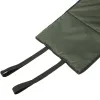 Tools Carp Fishing Unhooking Mat with Baiting Needle Fishing Tool for Fish Protections Foldable Waterproof Fishing Accessories 2023