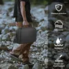 Duffelväskor EVA Intelligent högtalare Lagring Anti-Scratch Speaker Bag Protection Sock Proof Accessories For Anker Soundcore Motion X600