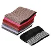 Bandanas Cold Weather Neck Warmer Gaiters Trendy Fleece Winter Gear Ski Skate Accessories For Women & Men