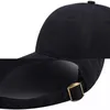 Berretti da baseball Lyprerazy Cappello da baseball Caporale militare Berretto da ricamo unisex in cotone lavato ricamato regolabile