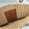 Tragetaschen, Designer-Taschen, Designer-Tasche, Strandtasche, lässig, Rattan, großes Fassungsvermögen, Korbgeflecht, gewebt, für Damen, Handtaschen, Panier, Palmenblätter, Damen-Schulter-Umhängetasche, stilvolle Party-Tasche