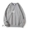 AL Damen-Yoga-Outfit, perfekt übergroße Sweatshirts, Pullover, lockeres, langärmliges, bauchfreies Top, Fitness, Workout, Rundhalsausschnitt, Bluse, Fitnessstudio, Aloo Hoodie 162