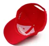 Trump 2024 Cap Save America Hafted Baseball Hat z regulowanym paskiem 586QH