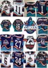 College 16 Ziggy Palffy Islanders Fisherman Jersey with 25th 11 Darius Kasparaitis 14 Armstrong 44 Bertuzzi 34 Berard 51 Korolev B5942553