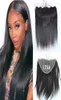 HD Lace Frontal 13x6 Frontal Only Straight HD Frontal Ear to Ear Lace Frontal Closure 100 Brazilian Virgin Human Hair Pre Plucke7006914