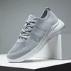 2024 Design Sense Soft Soft Casual Walking Shoes Sports Chaussures Feme