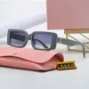 Óculos de sol de designer masculino nova caixa no exterior em forma de óculos de sol de foto de rua masculina e feminina, tendência clássica, óculos de moda de viagem
