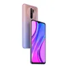 Xiaomi Redmi 9 4G Android китайский бренд Mediatek Helio G80 Dual Sim 6,53 дюйма 18 Вт быстрая зарядка 5020 мАч супер большая мощность 6 ГБ+128 ГБ