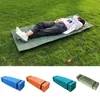 Camping Mat Ultralight Foam Camping Mat Folding Beach Tent Picnic Mat Sleeping Pad Waterproof Outdoor Madrass 240223