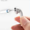 Cleaning Brushes New AirPods Cleaning Pen Advanced with Brush and Pen Head Used To Mobile Phone Keyboard Mouse Electronic CigaretteL240304