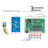 Controle sonoff 4ch pro r3/4ch módulo de relé sem fio ewelink r3 wifi interruptor inteligente diy interruptor app controle remoto trabalho com alexa googlehom