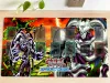 Kuddar yugioh tabell playmat card av gud ond gud tcg ccg matt handel kort spel matta mus pad gaming play mat 60x35 cm gratis väska