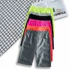 Pantaloncini Pantaloncini a vita alta da donna estate 2023 pantaloncini da motociclista moda donna pantaloni da palestra riflettenti neri da donna spandex